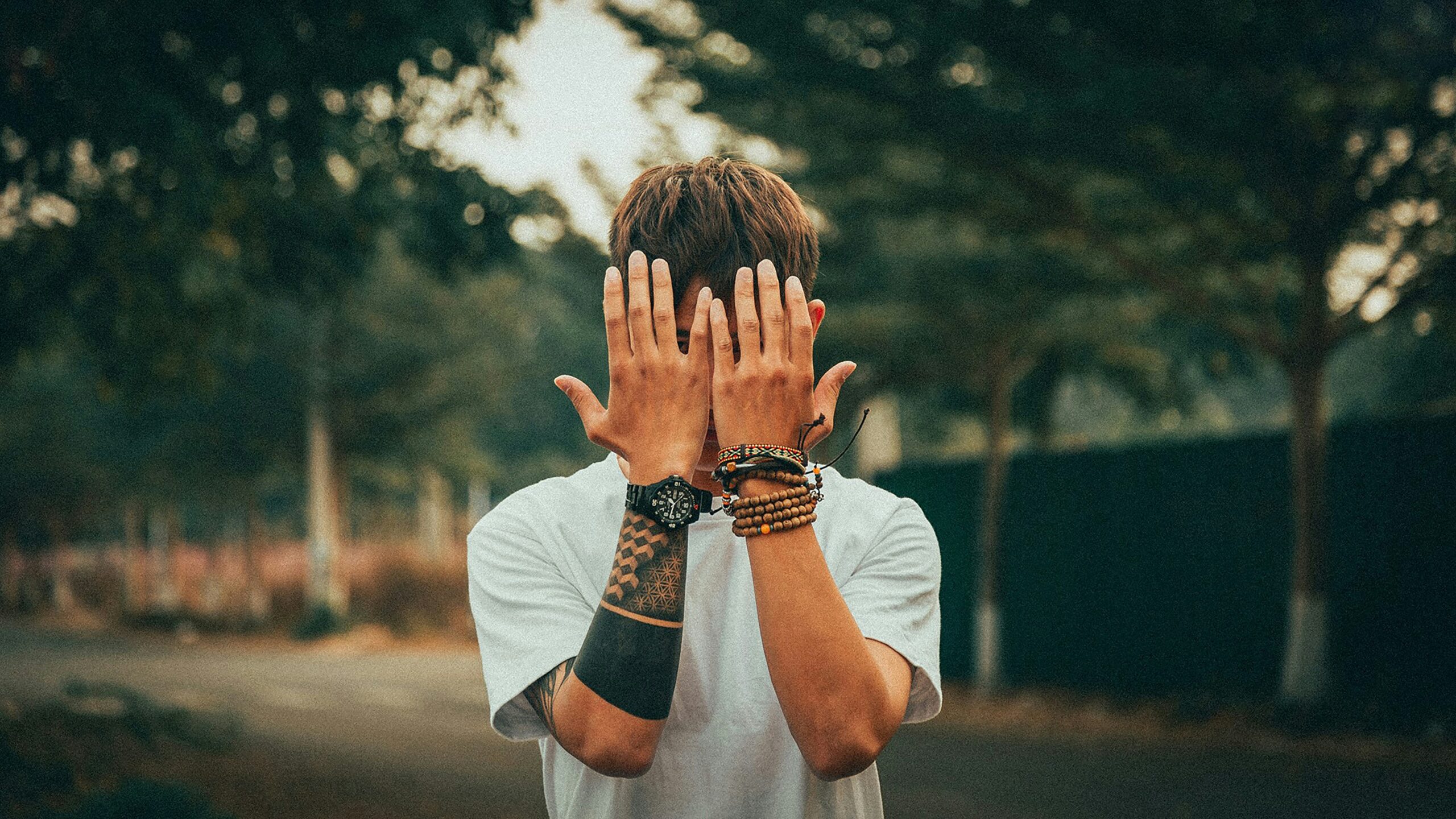 Ideas de tatuajes para hombres en los brazos